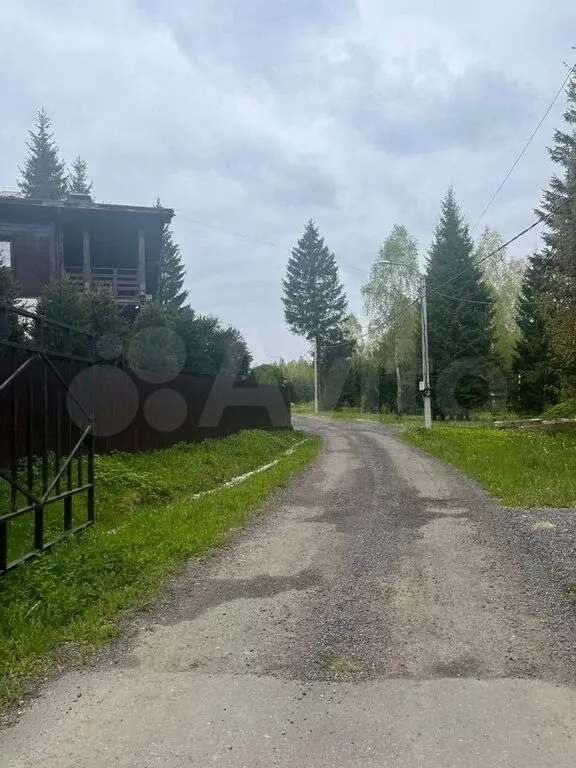 Участок 12 сот. (ИЖС) - Фото 5