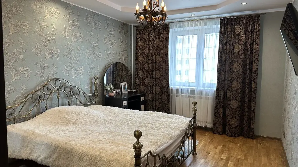Люберецкий р-н, п. Октябрьский, 60 лет Победы, д. 10А - Фото 6
