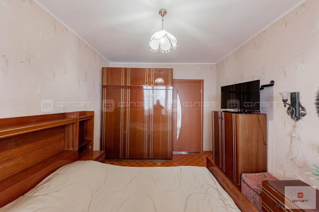 Продажа квартиры, Казань, ул. Гаврилова - Фото 8