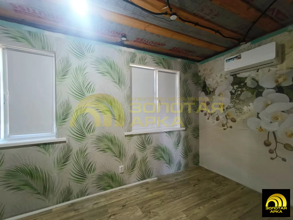 Продажа дома, Мингрельская, Абинский район, ул. Подорожная - Фото 16