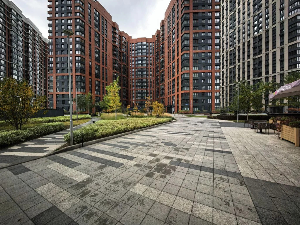 Сдается студия 34 кв.м. - Фото 1