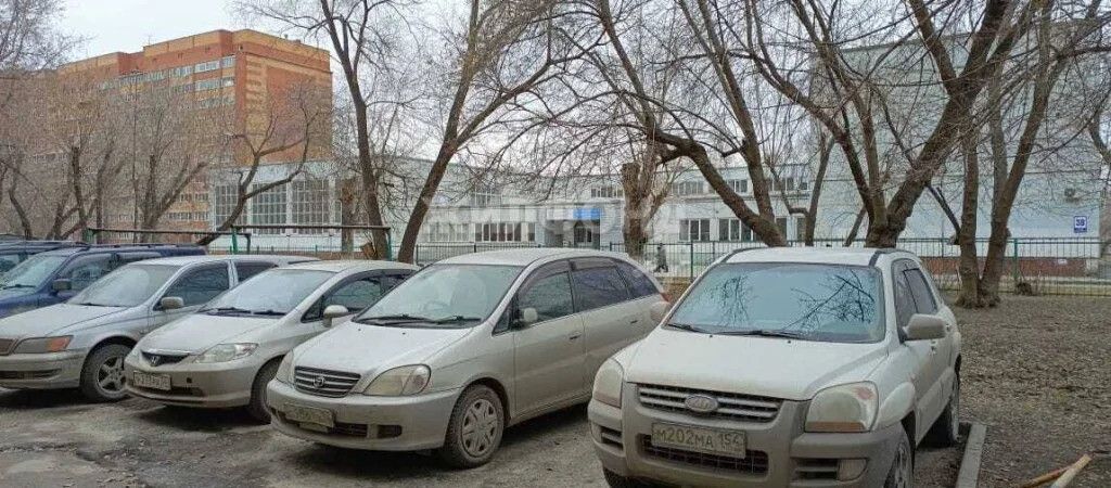 Продажа квартиры, Новосибирск, ул. Котовского - Фото 14