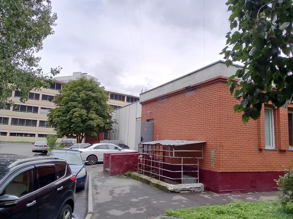 Продажа торгового помещения, ул. Верхние Поля - Фото 7