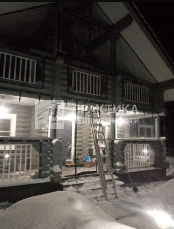 Продажа дома, Холдеево, Можайский район - Фото 11