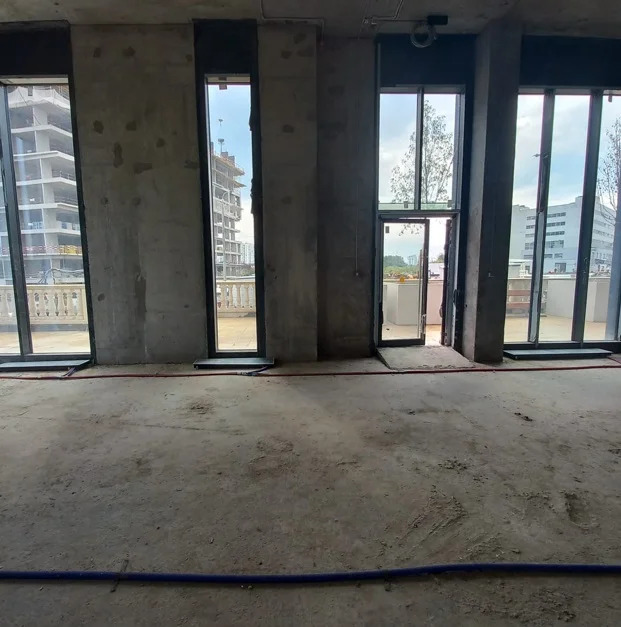 Аренда ПСН площадью 92,3 м2 - Фото 2