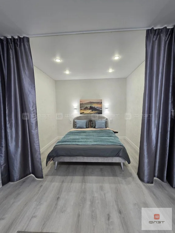 Продажа квартиры, Казань, ул. Кулахметова - Фото 6