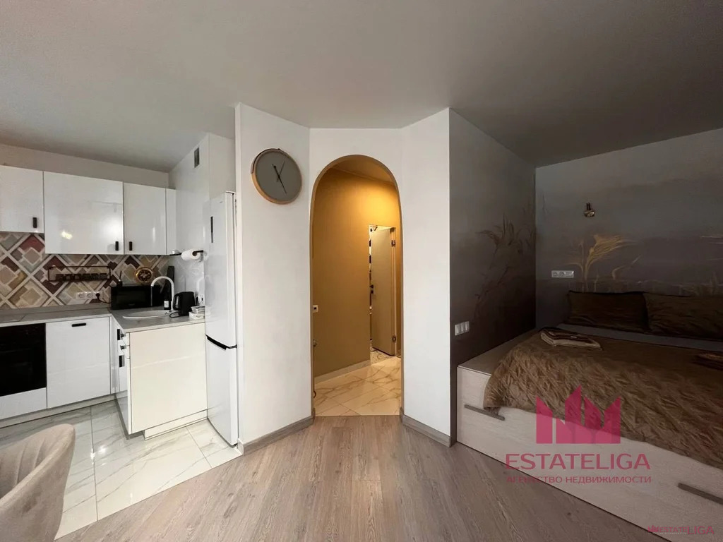 Продажа квартиры, Видное, Ленинский район, улица Галины Вишневской - Фото 6