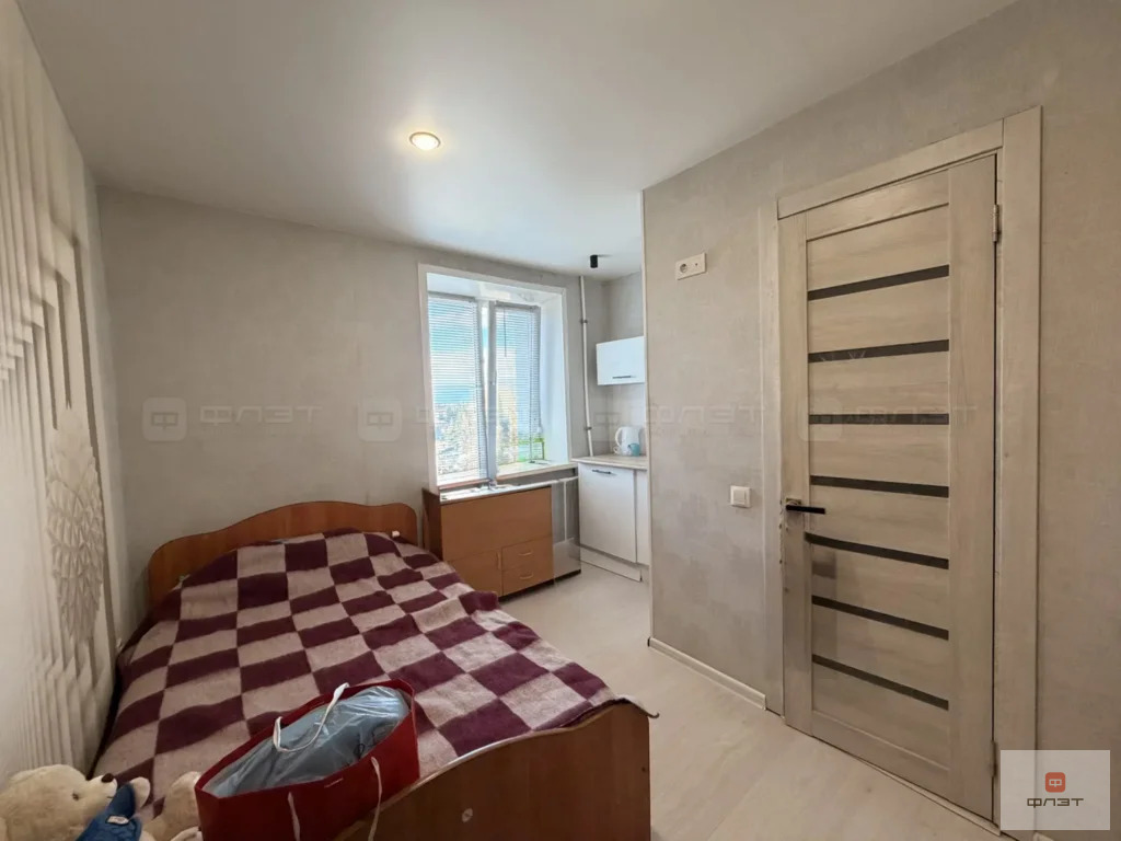 Продажа квартиры, Казань, ул. Короленко - Фото 1