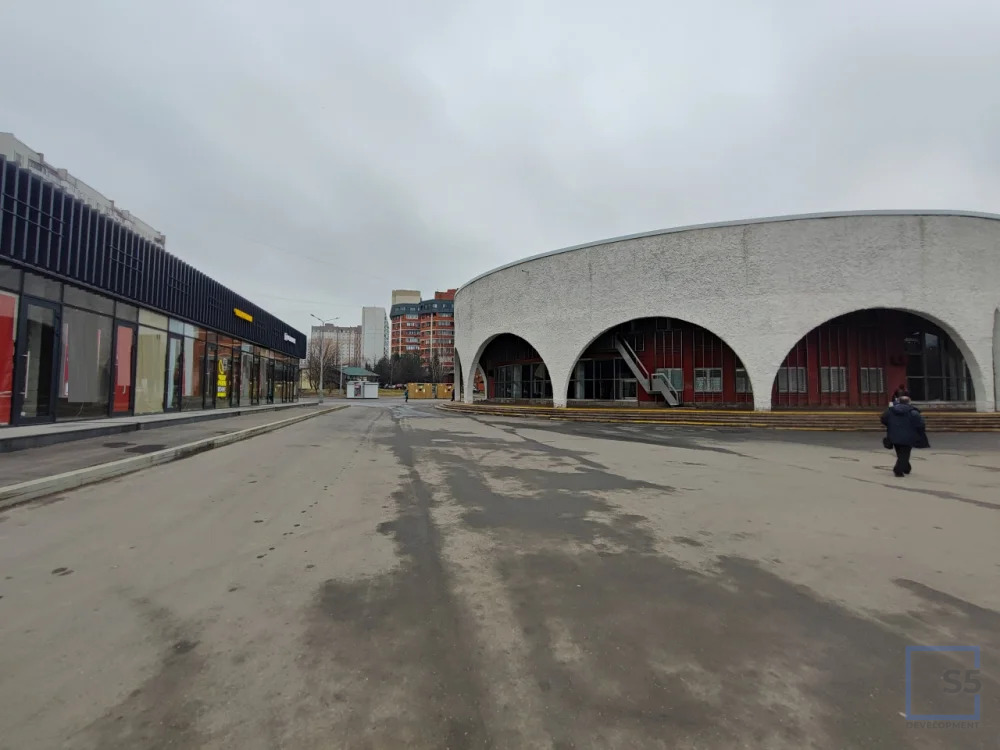 Продажа готового бизнеса, м. Орехово, Шипиловский проезд - Фото 1