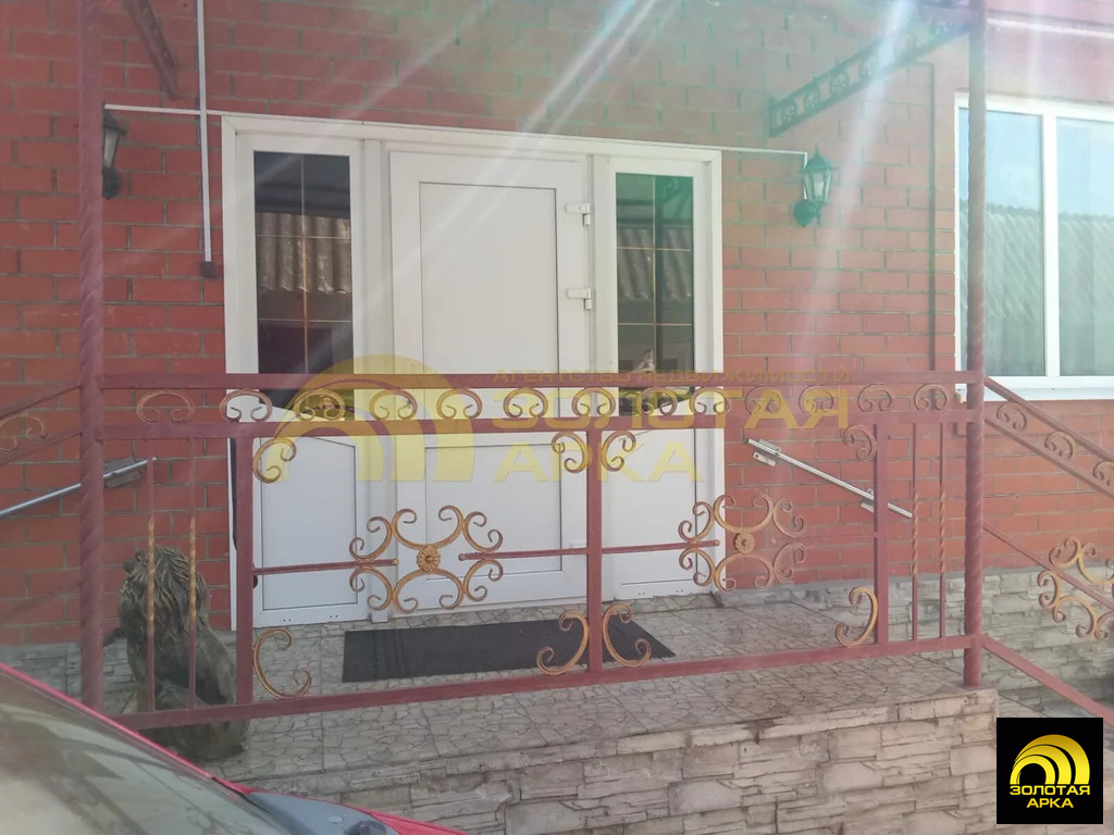 Продажа дома, Вышестеблиевская, Темрюкский район, ул. Ленина - Фото 5