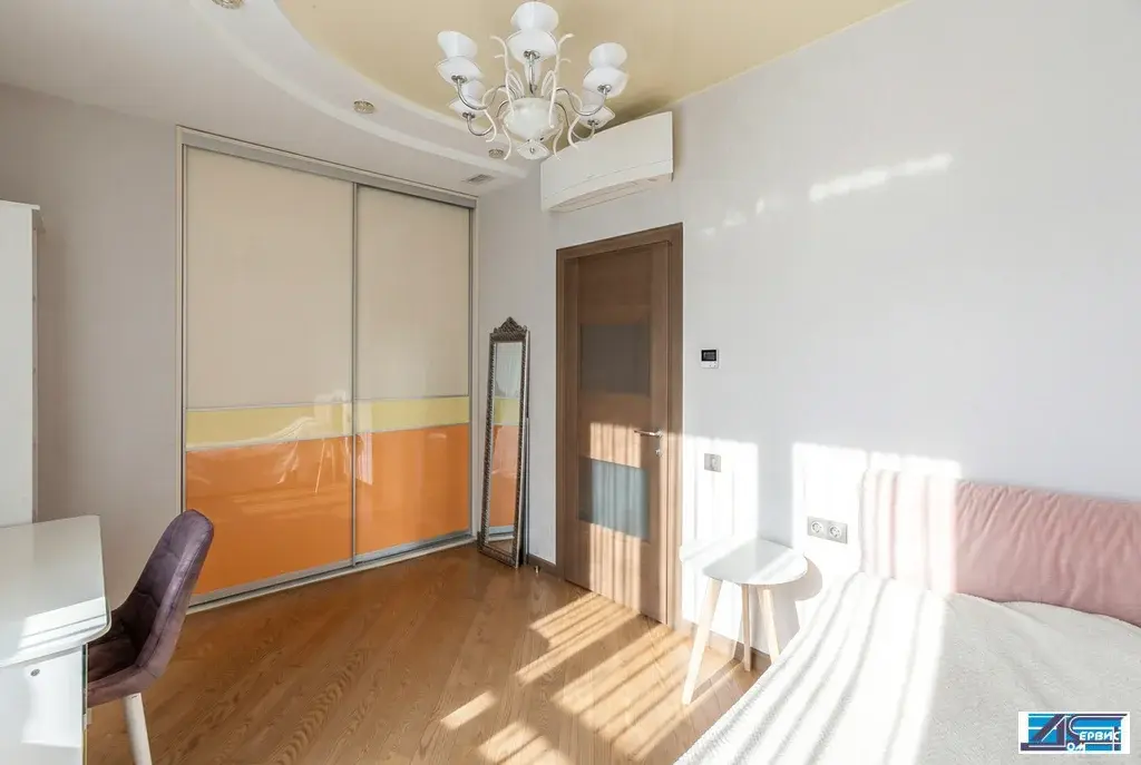 продается 5-и комнатная квартира - Фото 20