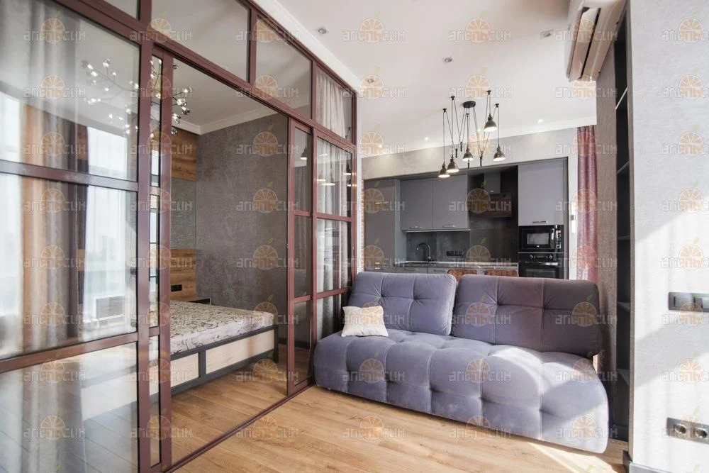 1-комн. квартира - Фото 7