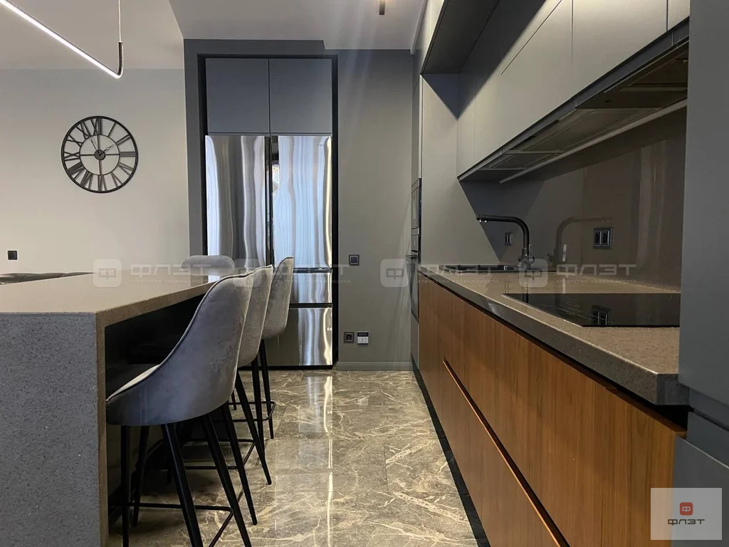 Аренда квартиры, Казань, ул. Короленко д.28б - Фото 11