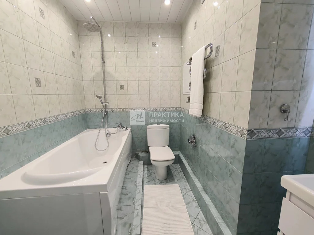 Продажа квартиры, Генерала Карбышева б-р. - Фото 16