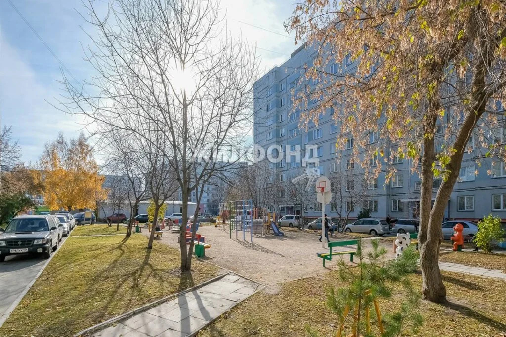 Продажа квартиры, Новосибирск, ул. Рассветная - Фото 16