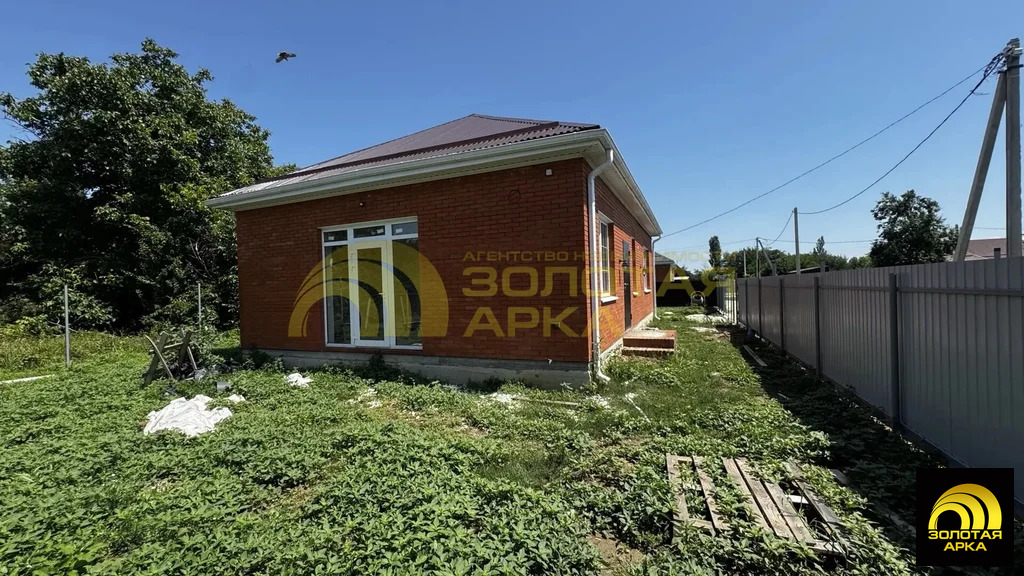 Продажа дома, Полтавская, Красноармейский район, ул. Красная - Фото 6