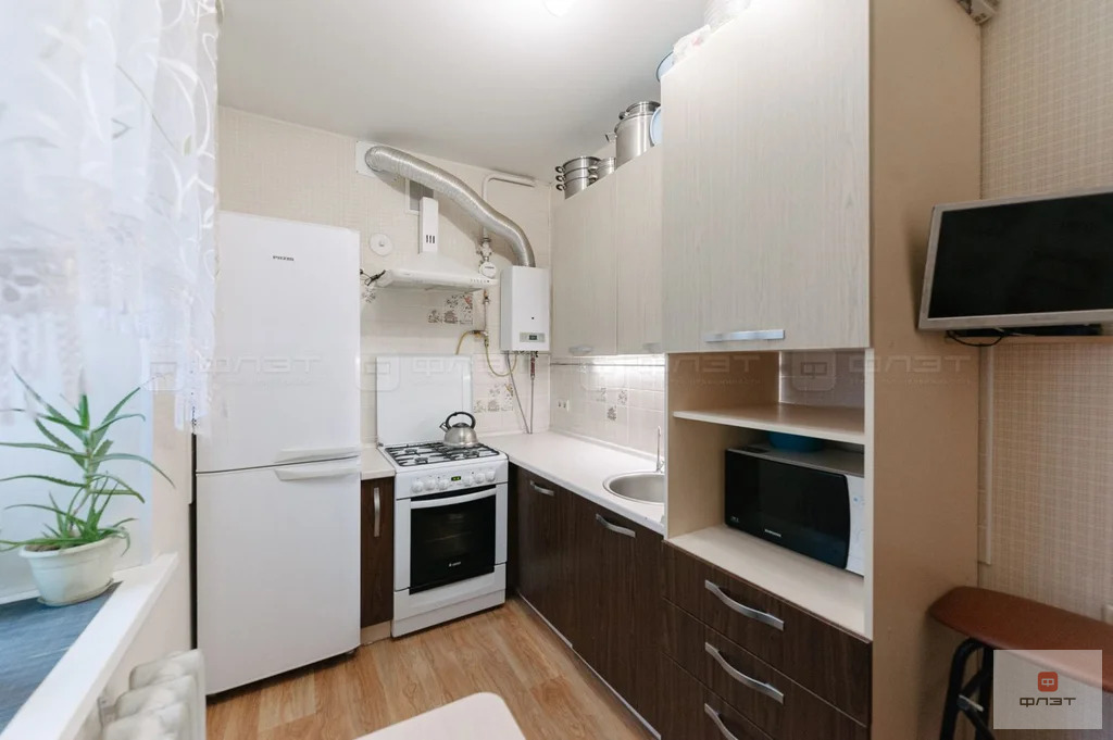 Продажа квартиры, Казань, ул. Пионерская - Фото 0
