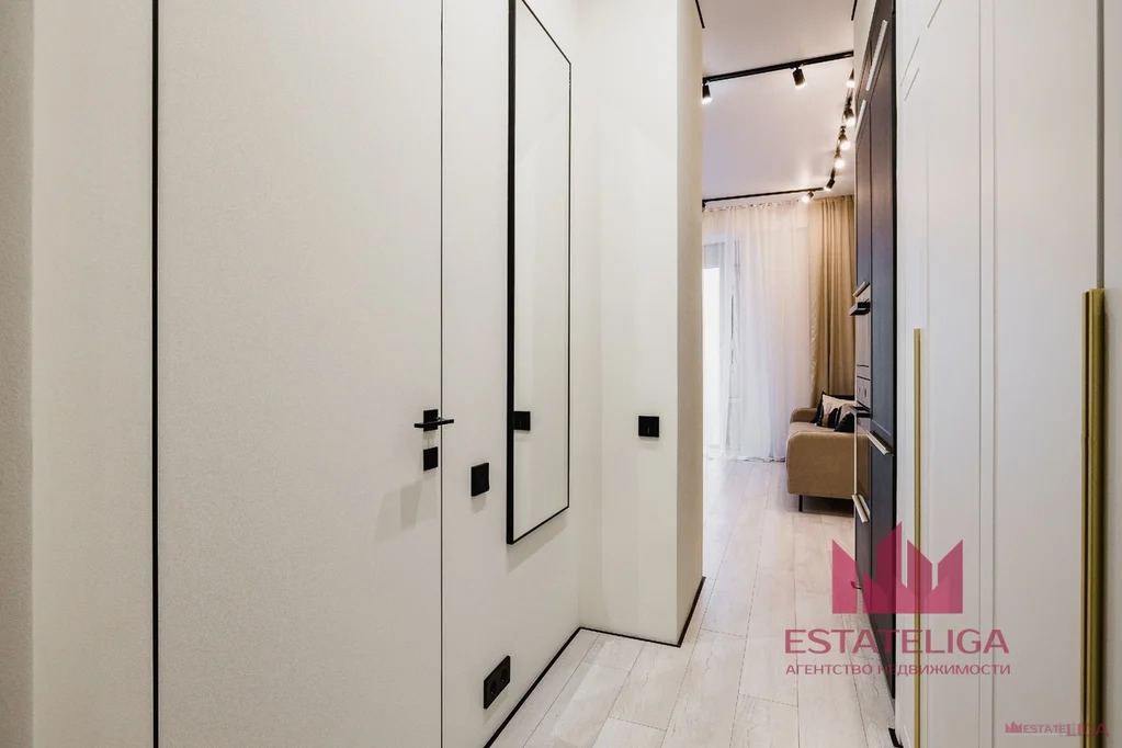 Продажа квартиры, Севастопольский пр-кт. - Фото 14