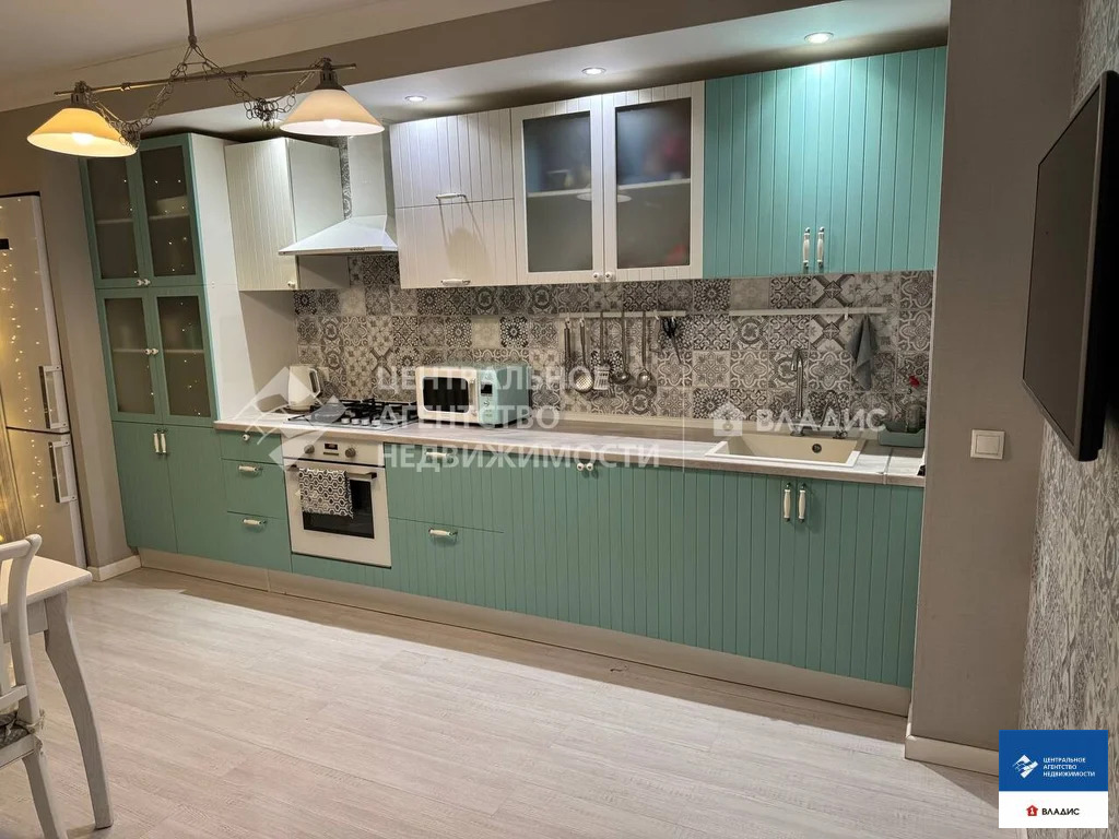 Аренда квартиры, Рязань, ул. Зубковой - Фото 2