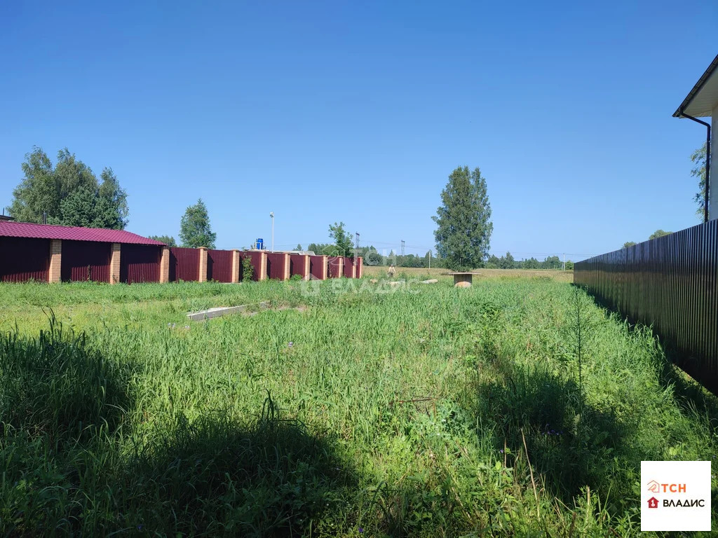 Продажа участка, Богородский г. о., 558 - Фото 0
