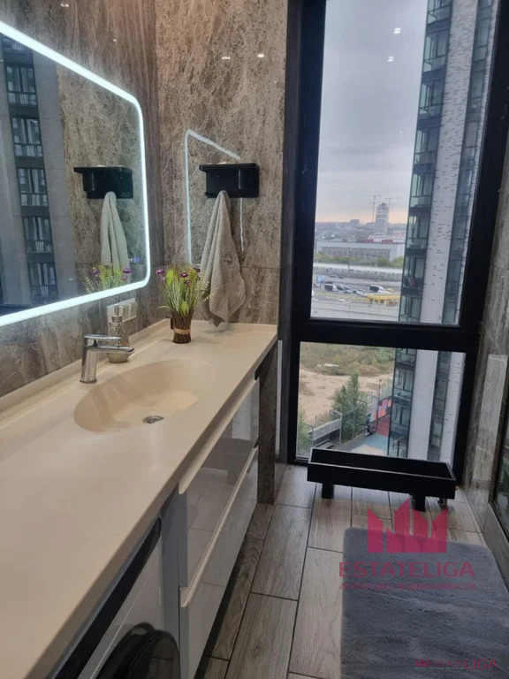 Аренда квартиры, Волгоградский пр-кт. - Фото 8