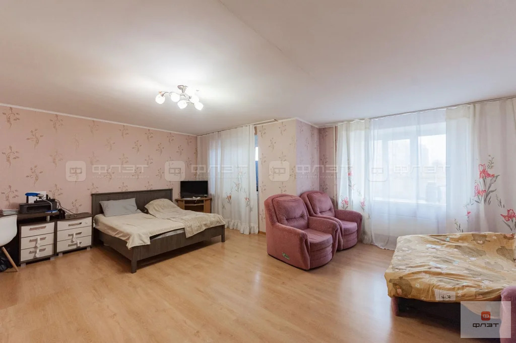 Продажа квартиры, Казань, ул. Космонавтов - Фото 6