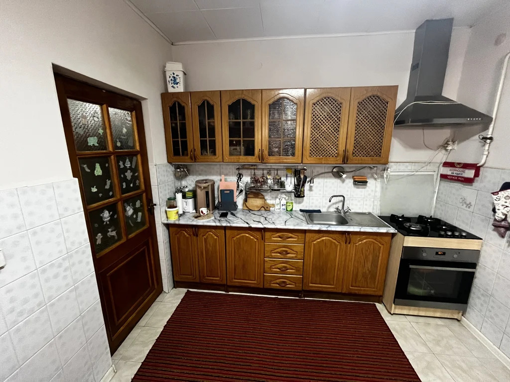 Продажа дома, Афипский, Северский район, ул. Привокзальная - Фото 3