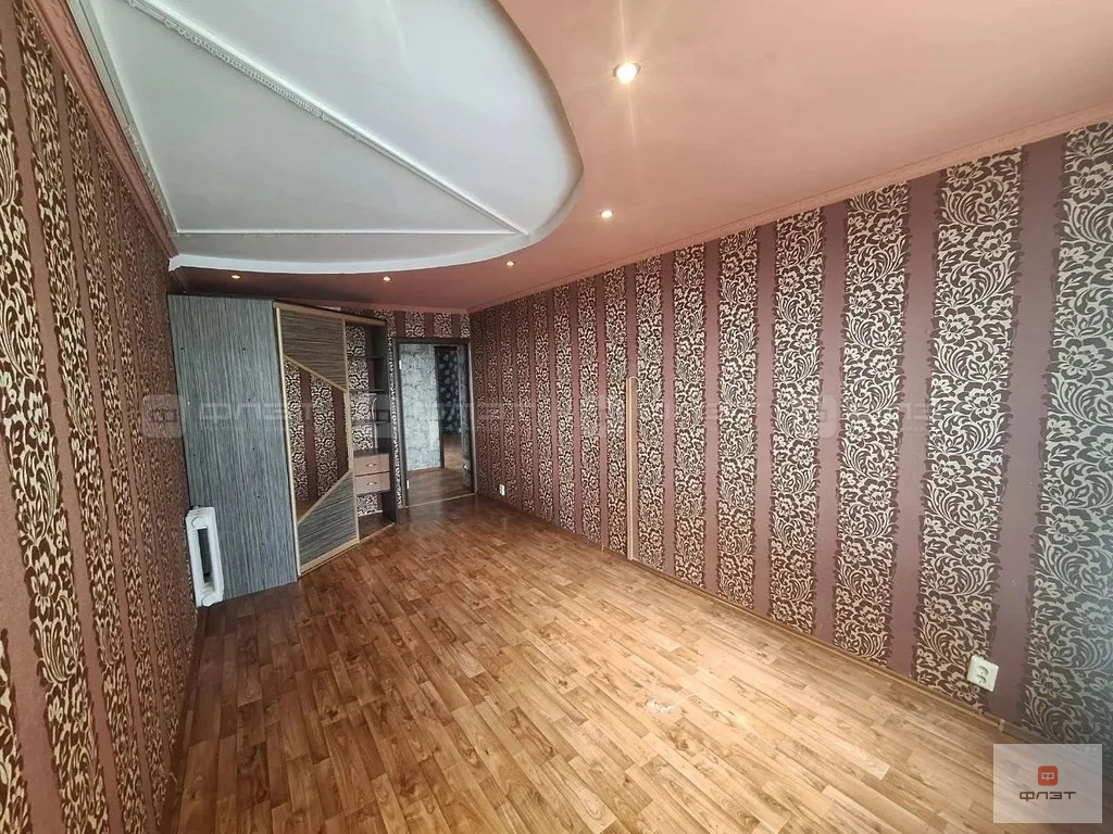 Продажа квартиры, Высокая Гора, Высокогорский район, ул. Мичурина - Фото 12