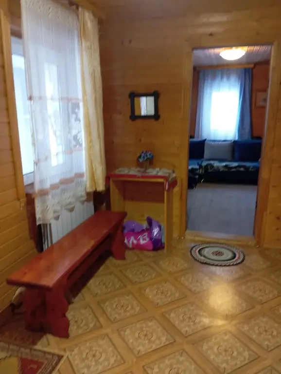 Дом с коммуникациями и ремонтом в живописном месте - Фото 9