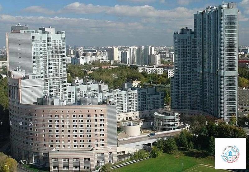 Продается квартира, 121 м - Фото 0