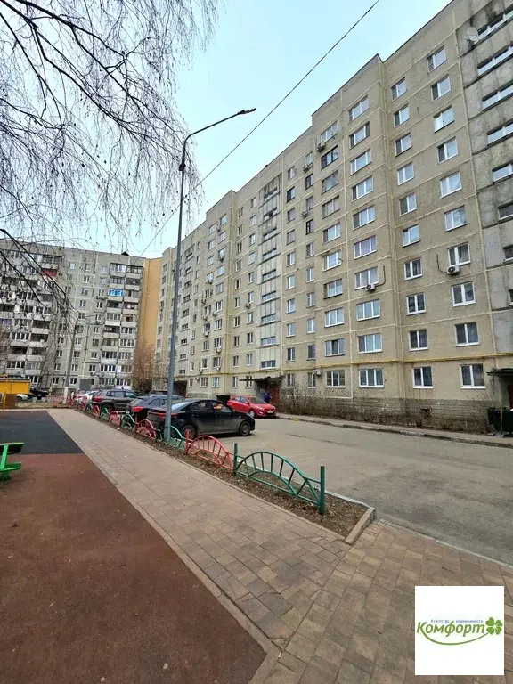 Продается 3 комнатная квартира в г. Раменское, ул. Гурьева, д.1"Г - Фото 0