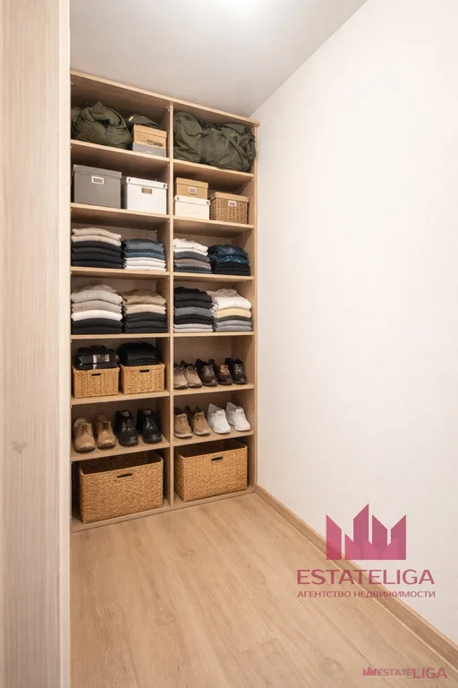 Продажа квартиры, ул. Люблинская - Фото 6