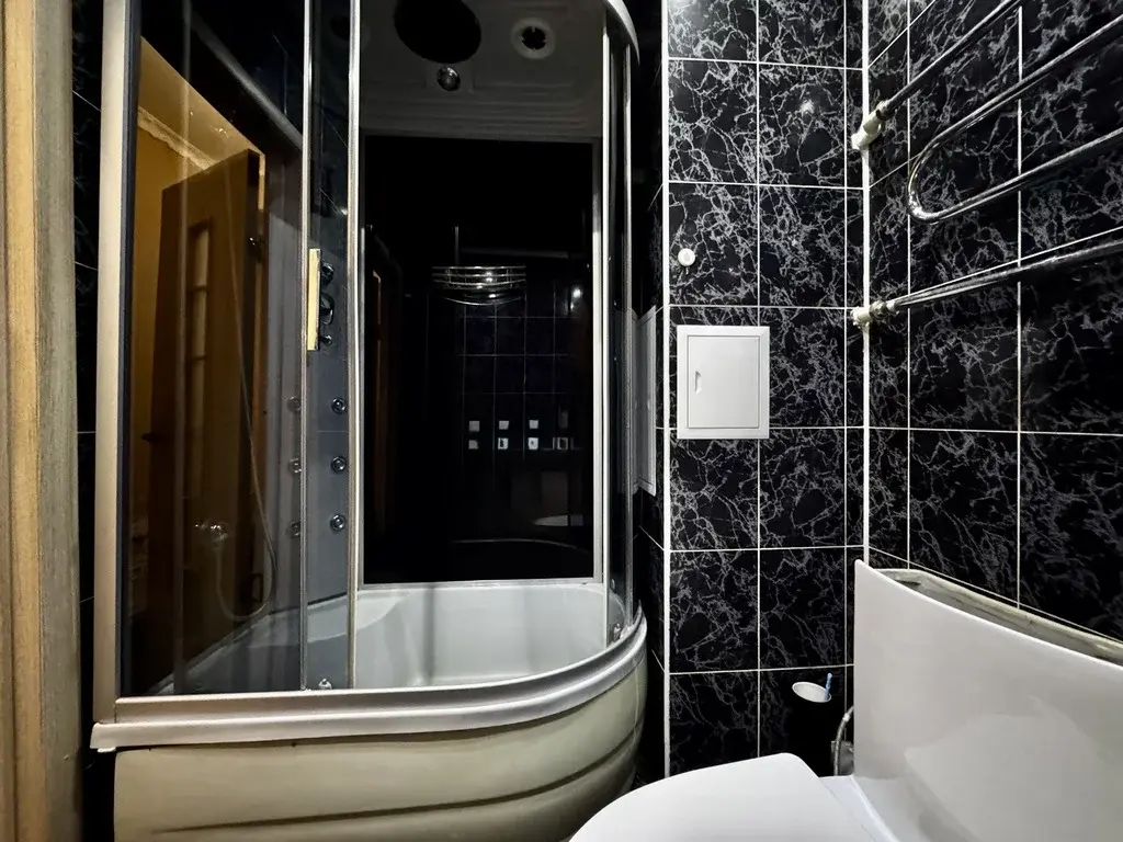 2-к мкр.Молодежный, дом 4 - Фото 1