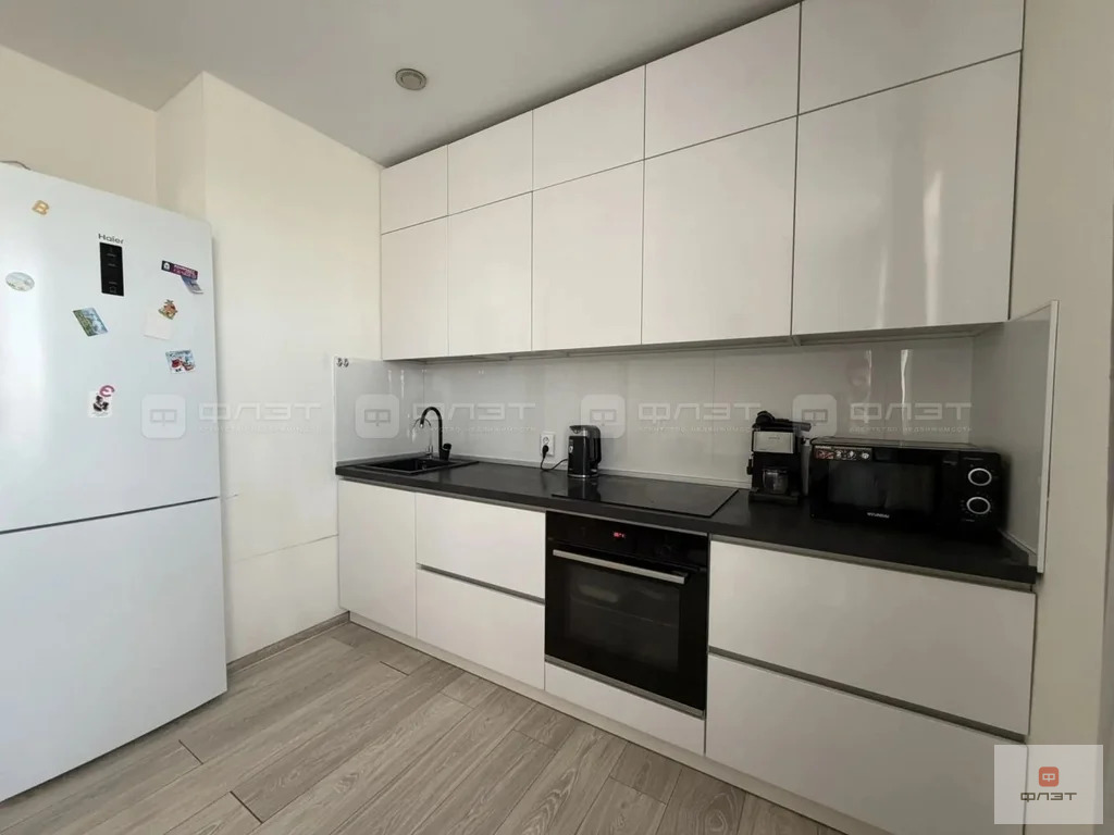 Продажа квартиры, Казань, проезд. Детский - Фото 2
