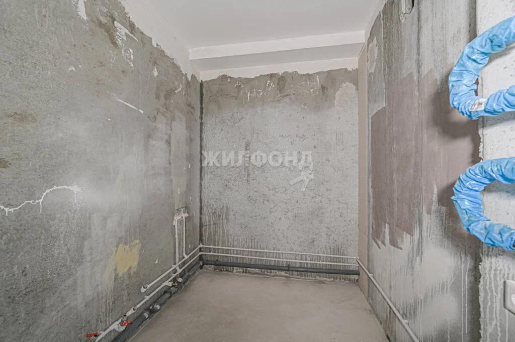 Продажа квартиры, Новосибирск, ул. Междуреченская - Фото 19