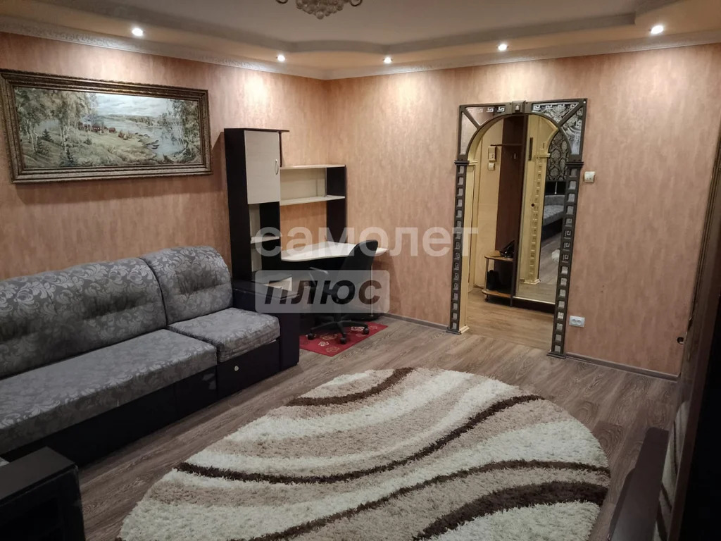 Аренда квартиры, Тула, ул. Генерала Маргелова - Фото 4