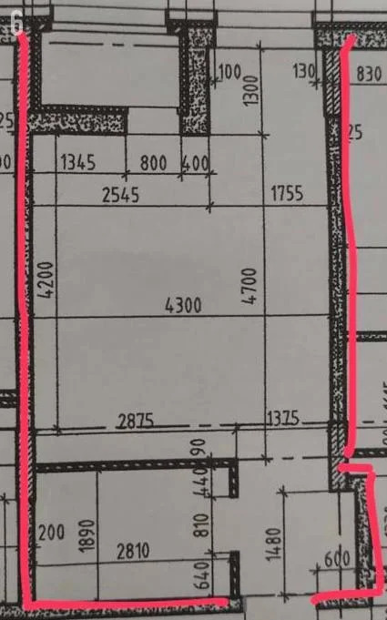 Продажа квартиры, Воронеж, ул. Любы Шевцовой - Фото 24