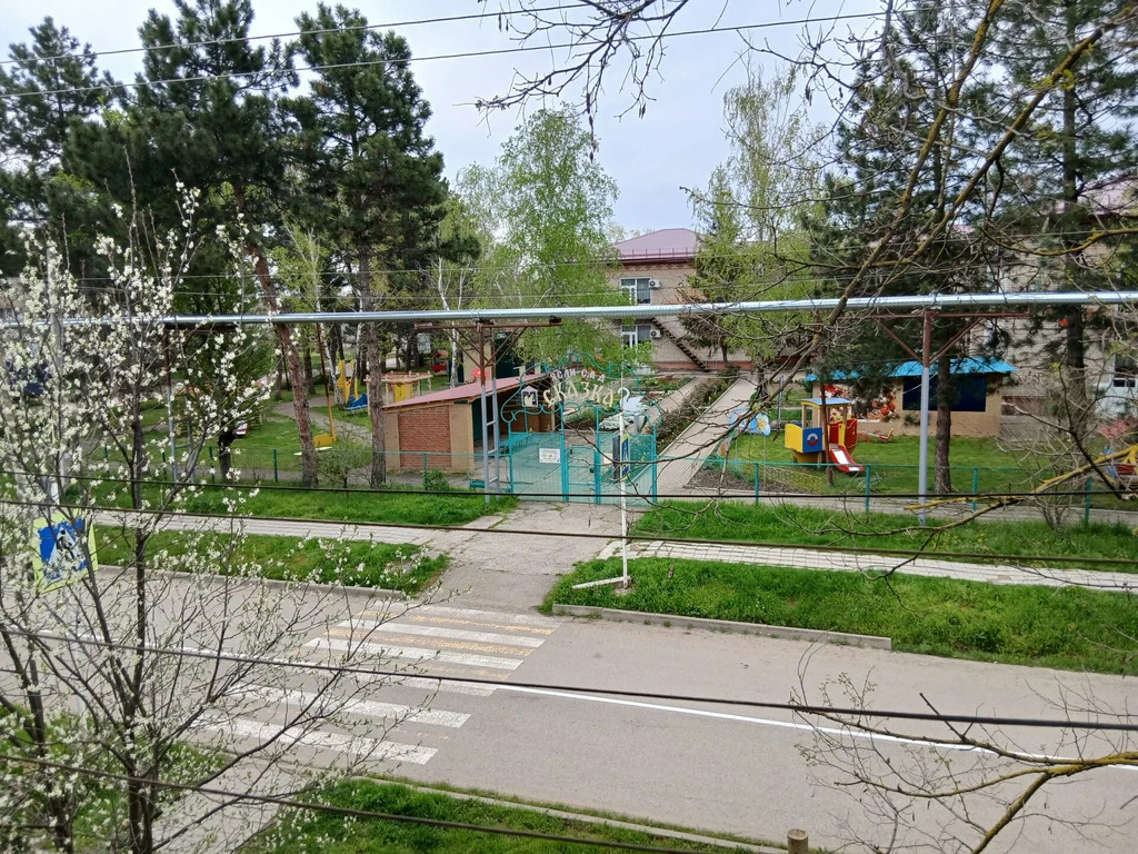 Продажа квартиры, Ахтырский, Абинский район, ул. Ленина - Фото 13