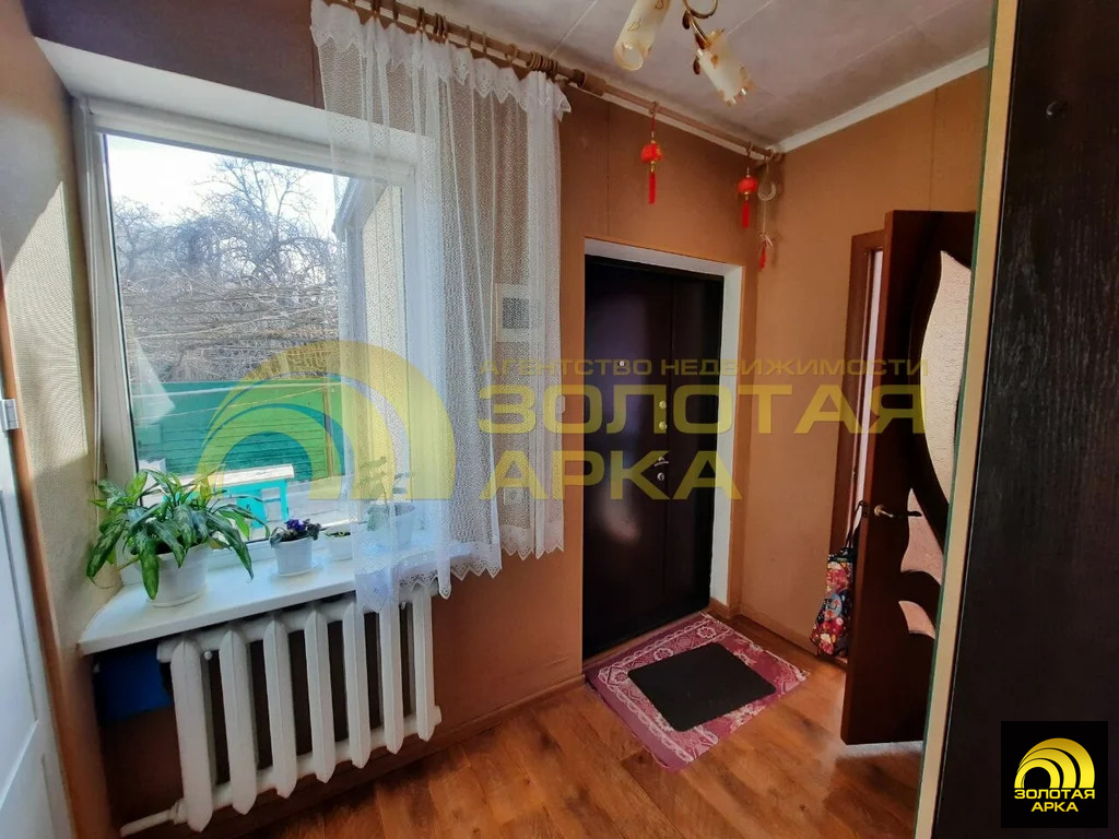 Продажа дома, Крымск, Крымский район, ул. Горького - Фото 17