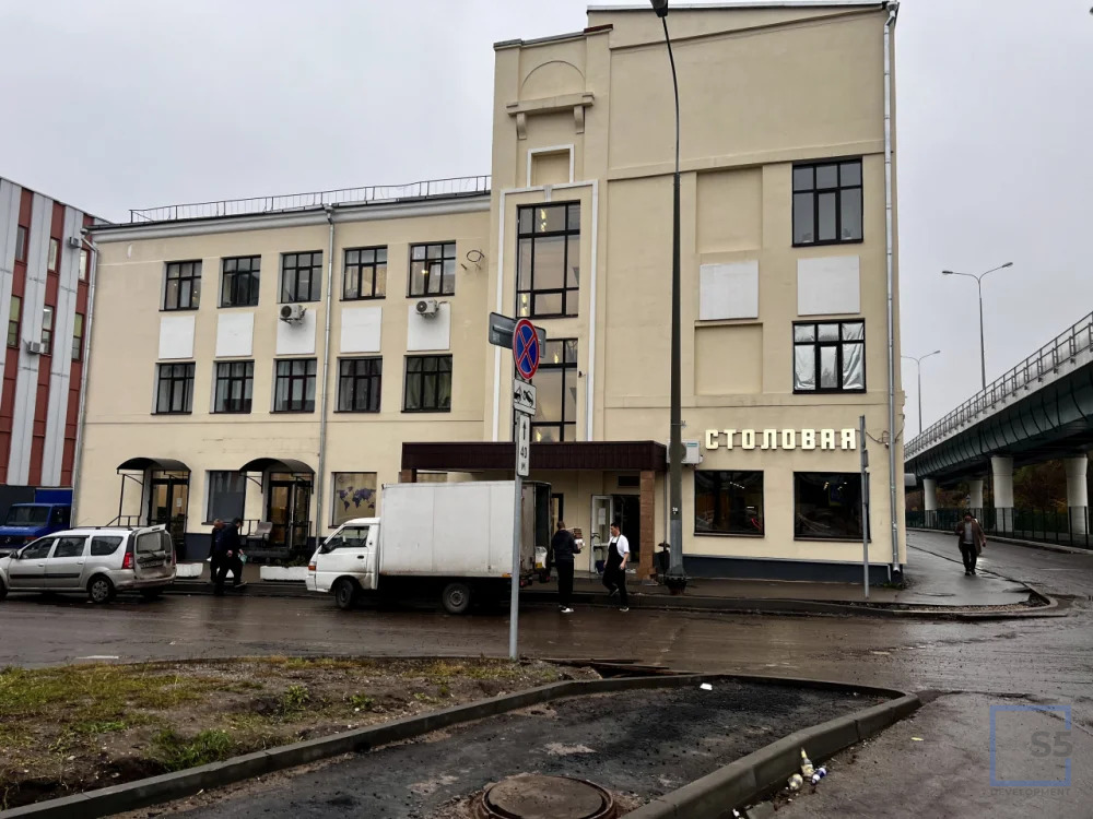 Продажа готового бизнеса, м. Шоссе Энтузиастов, Электродный проезд - Фото 10