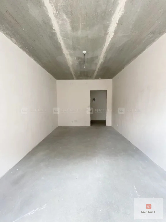 Продажа квартиры, Высокая Гора, Высокогорский район, ул. ... - Фото 5