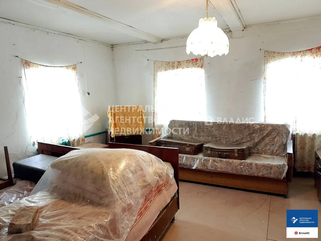 Продажа дома, Кареево, Старожиловский район, ул. Вишневая - Фото 8