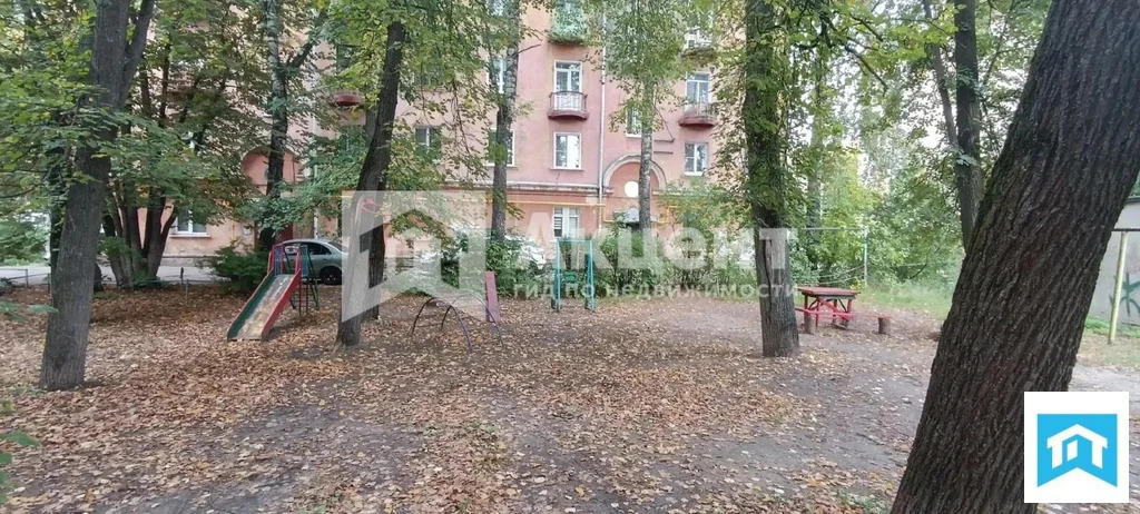 Продажа квартиры, Иваново, ул. Ермака - Фото 1
