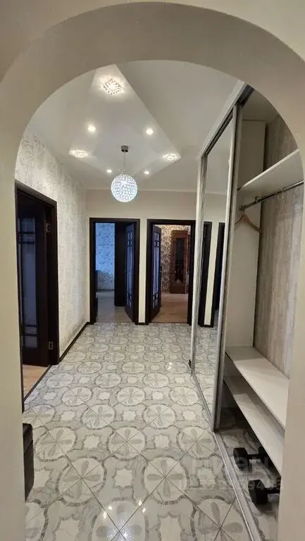 Продаю трехкомнатную квартиру 76.5м бул. Красногорский, 28, ... - Фото 15