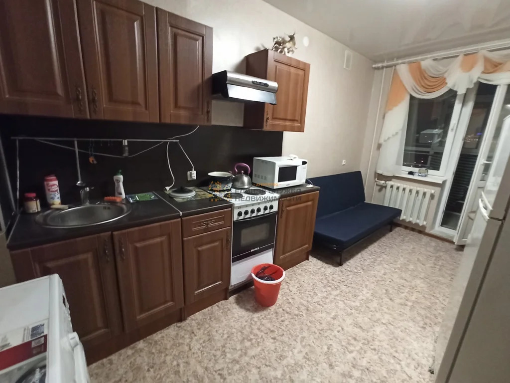 Аренда квартиры, Уфа, ул. Маршала Жукова - Фото 1