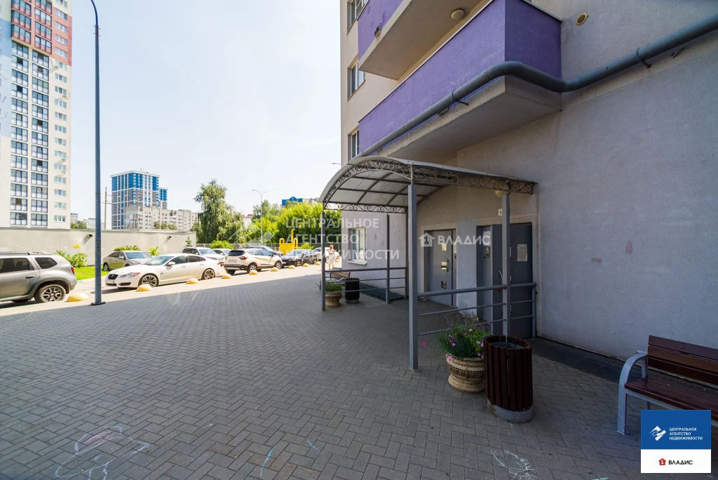 Продажа квартиры, Рязань, Московское ш. - Фото 11