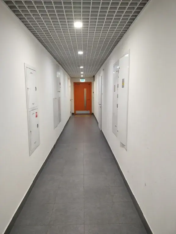 Сдам 2-х комн.кв. 55кв.м. Люблинская д.111Б корп.1 - Фото 9