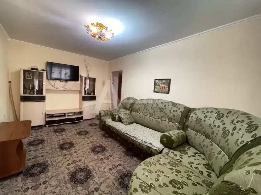 Продажа квартиры, Новопавловск, Кировский район, ул. Кирова - Фото 1
