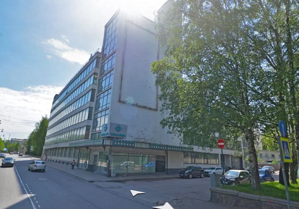 Продажа ПСН, Выборг, Выборгский район, 40-летия ВЛКСМ наб. - Фото 1