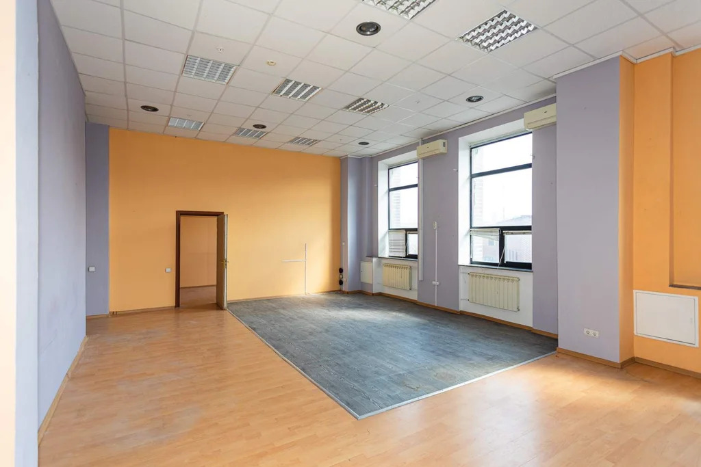 Аренда офиса 53 м2 - Фото 15